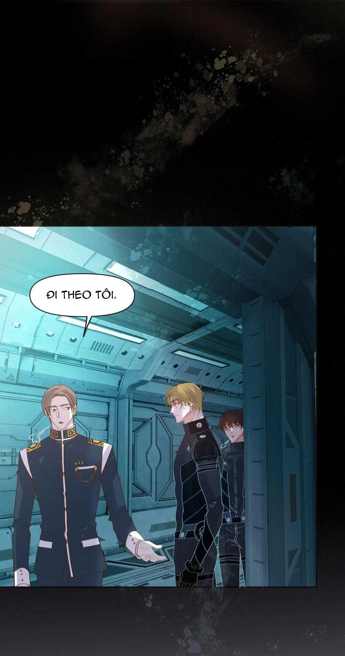 Trỗi Dậy Từ Tro Tàn - Chương 98 - Trang 31