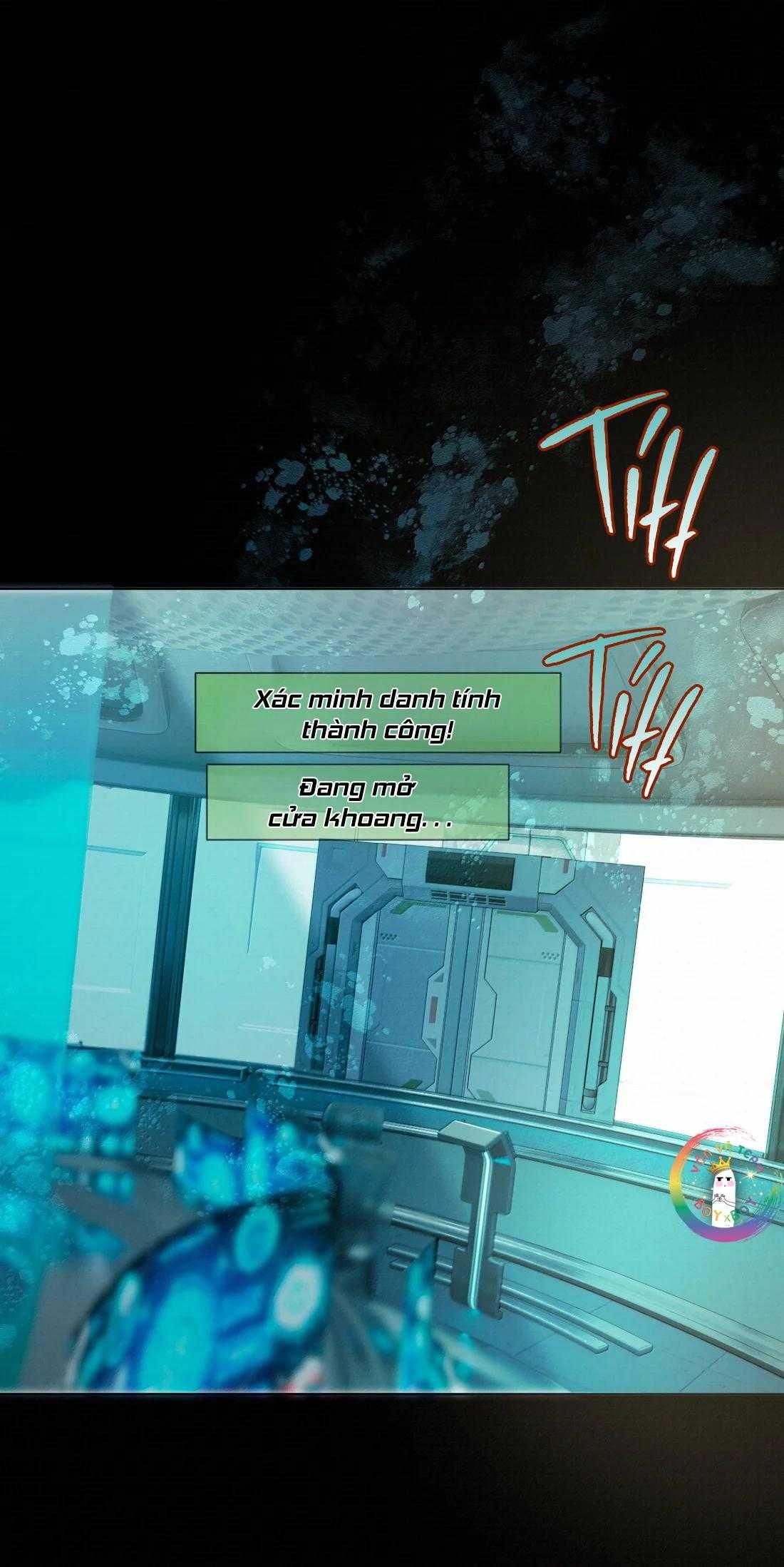 Trỗi Dậy Từ Tro Tàn - Chương 98 - Trang 34