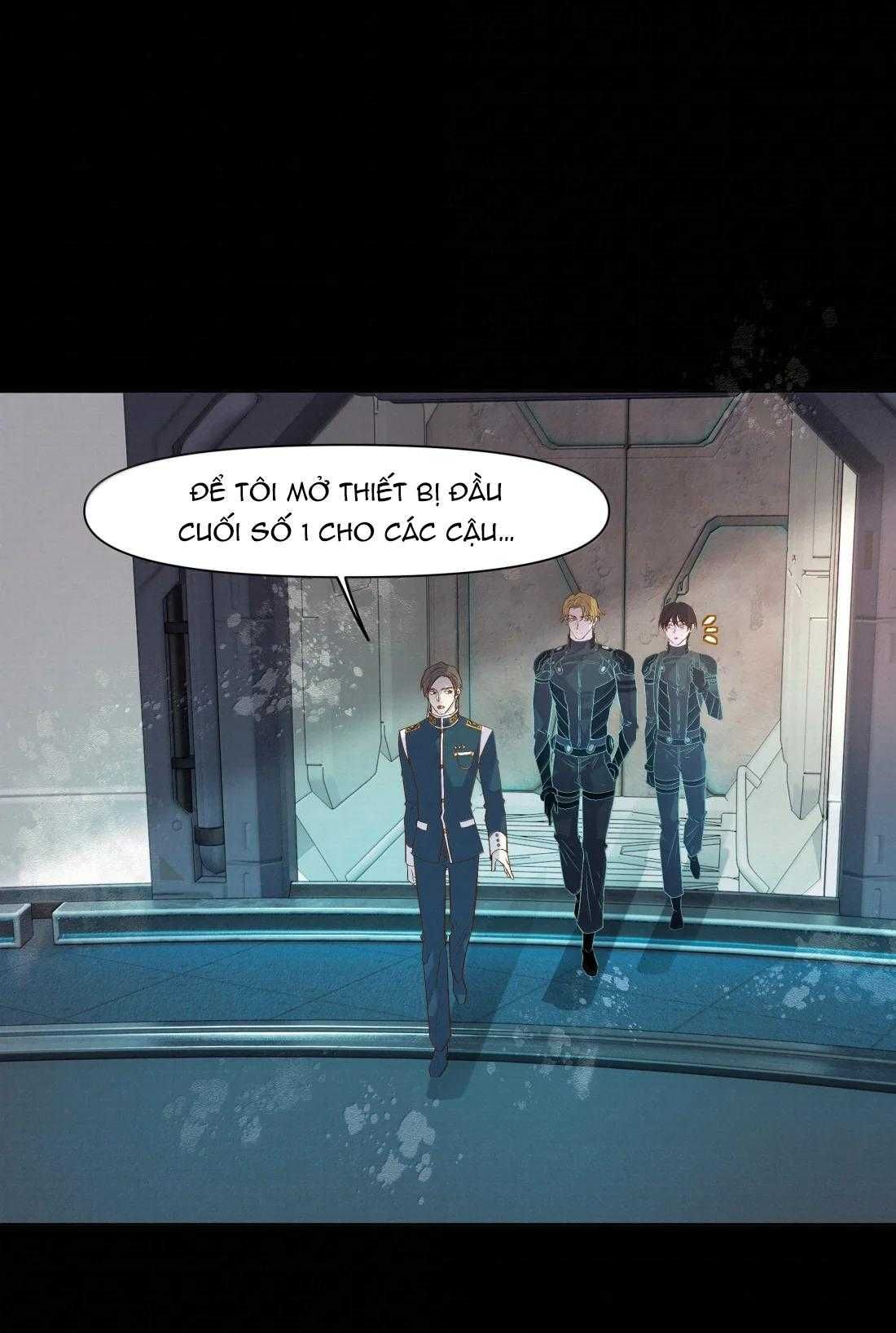 Trỗi Dậy Từ Tro Tàn - Chương 98 - Trang 35