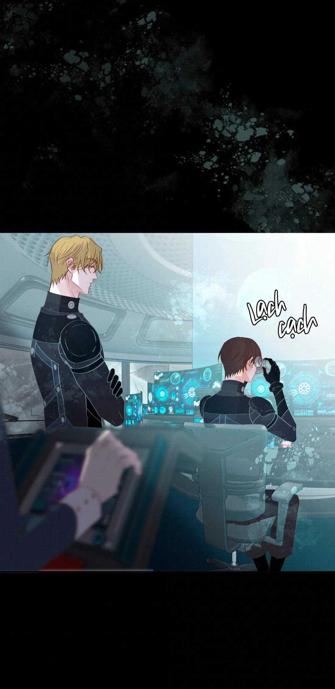 Trỗi Dậy Từ Tro Tàn - Chương 98 - Trang 38