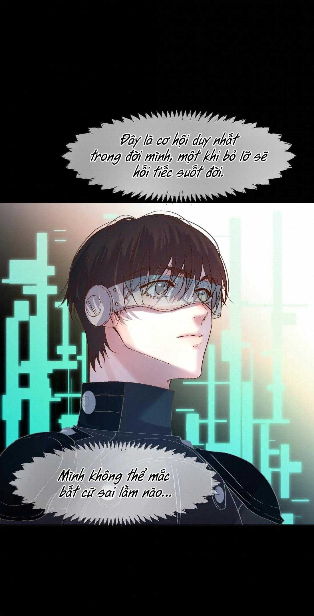 Trỗi Dậy Từ Tro Tàn - Chương 98 - Trang 39