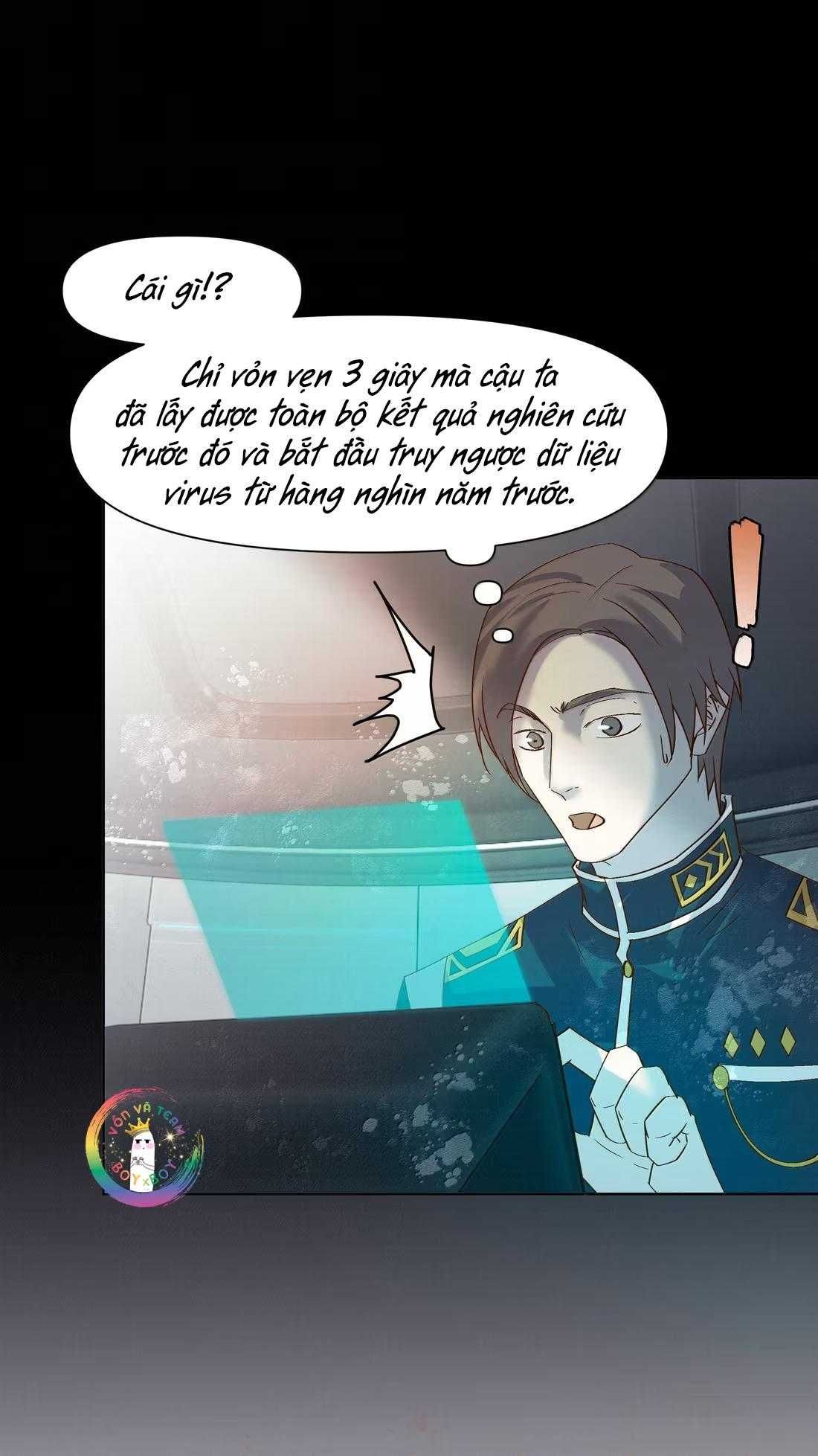 Trỗi Dậy Từ Tro Tàn - Chương 98 - Trang 40