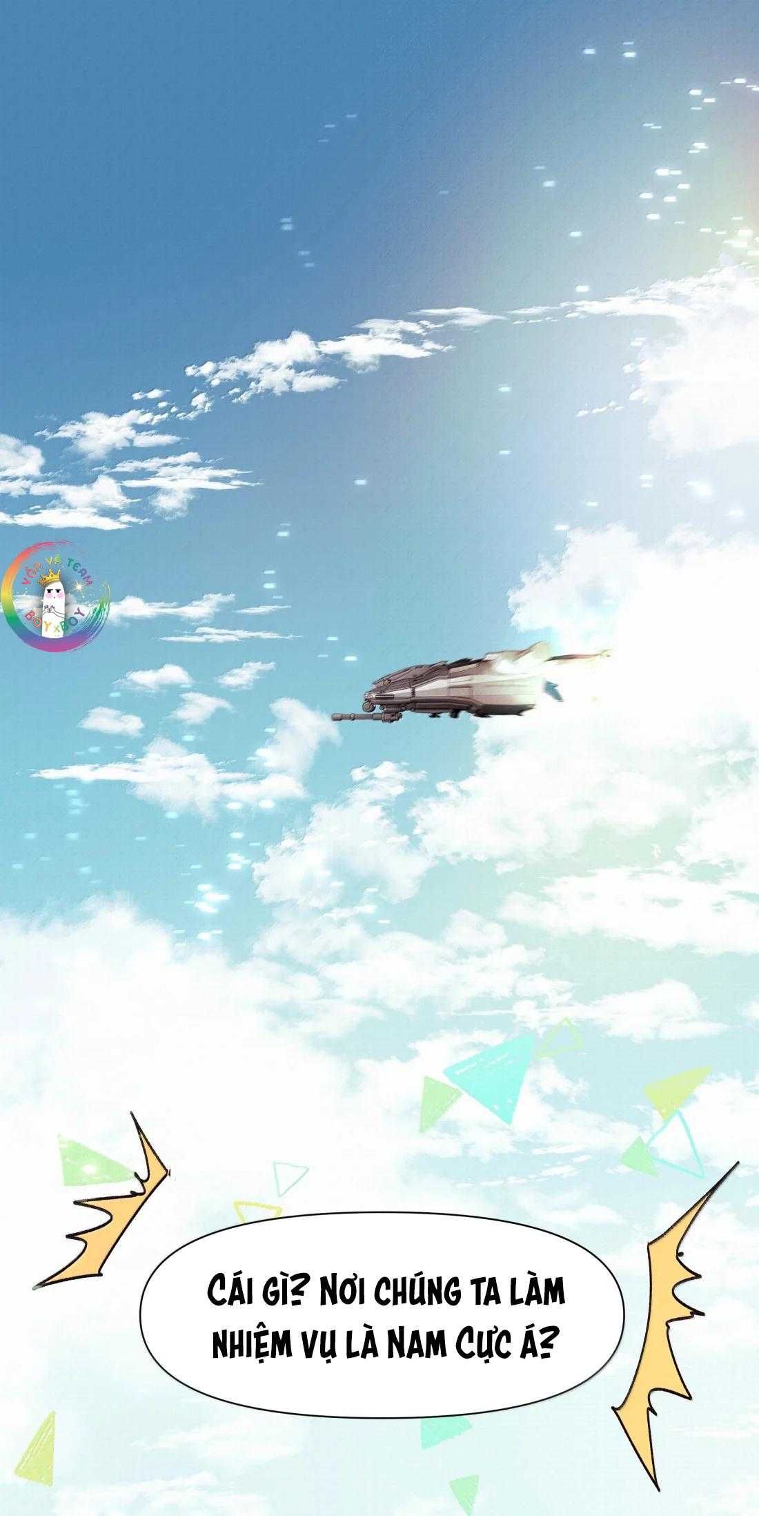 Trỗi Dậy Từ Tro Tàn - Chương 98 - Trang 5