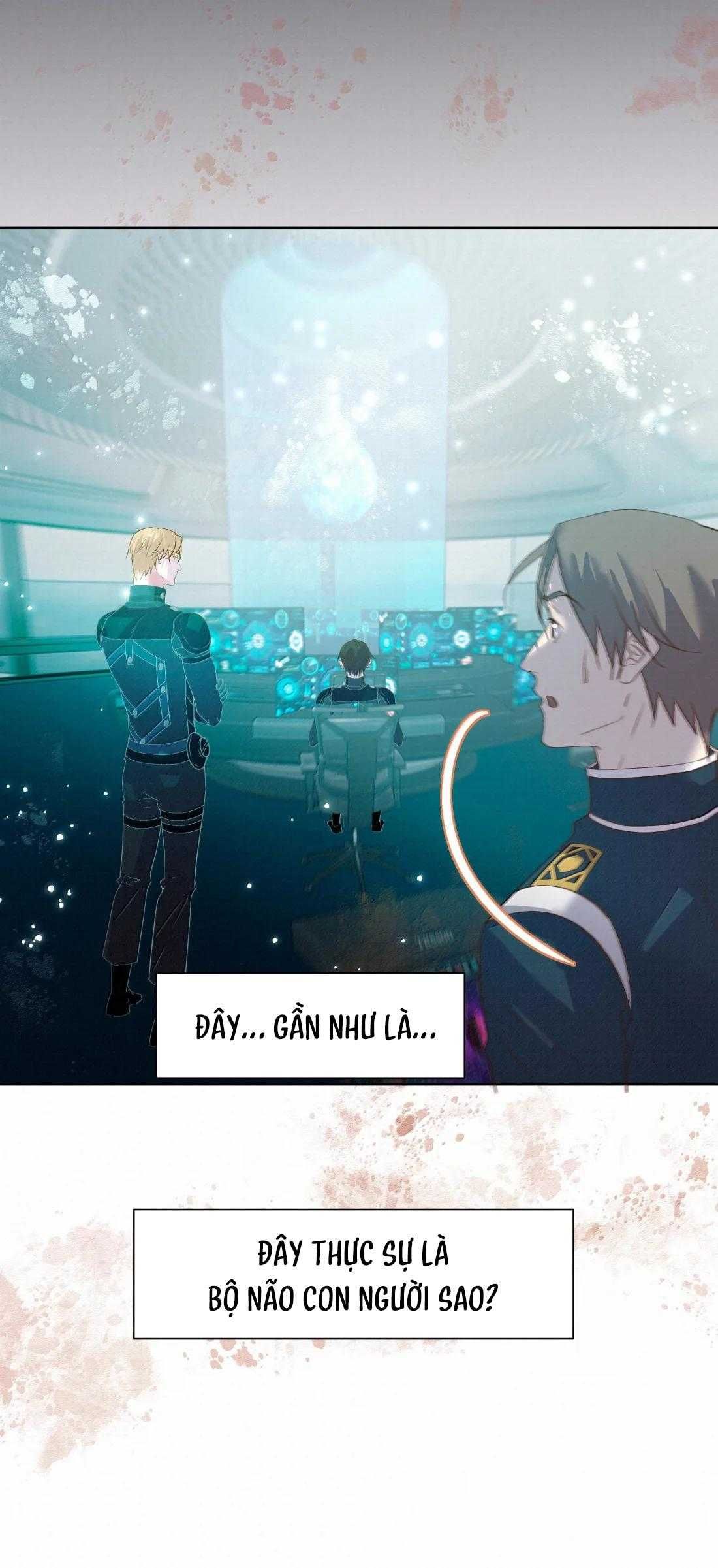 Trỗi Dậy Từ Tro Tàn - Chương 98 - Trang 41