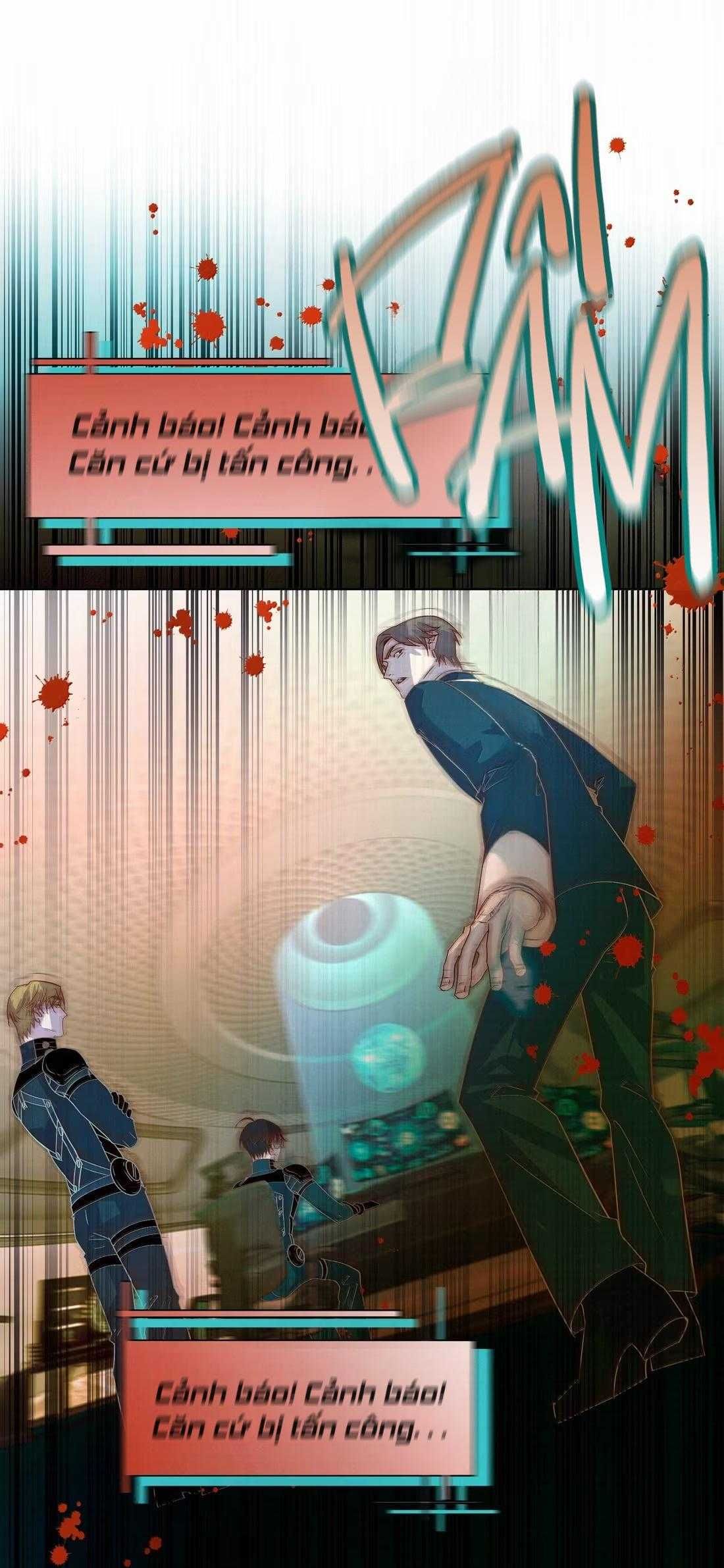 Trỗi Dậy Từ Tro Tàn - Chương 98 - Trang 42