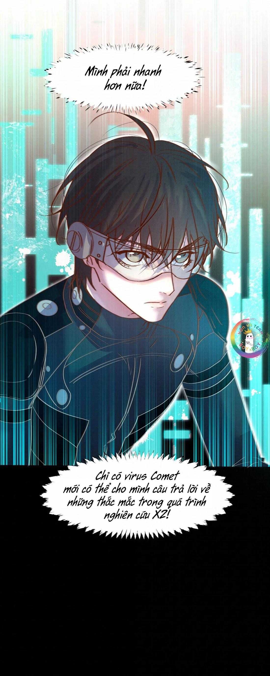 Trỗi Dậy Từ Tro Tàn - Chương 98 - Trang 45