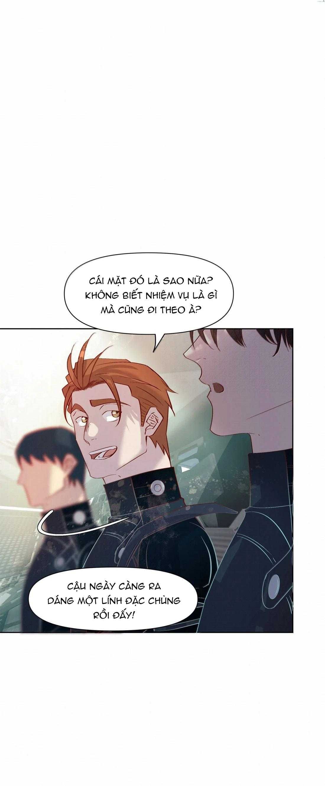 Trỗi Dậy Từ Tro Tàn - Chương 98 - Trang 7