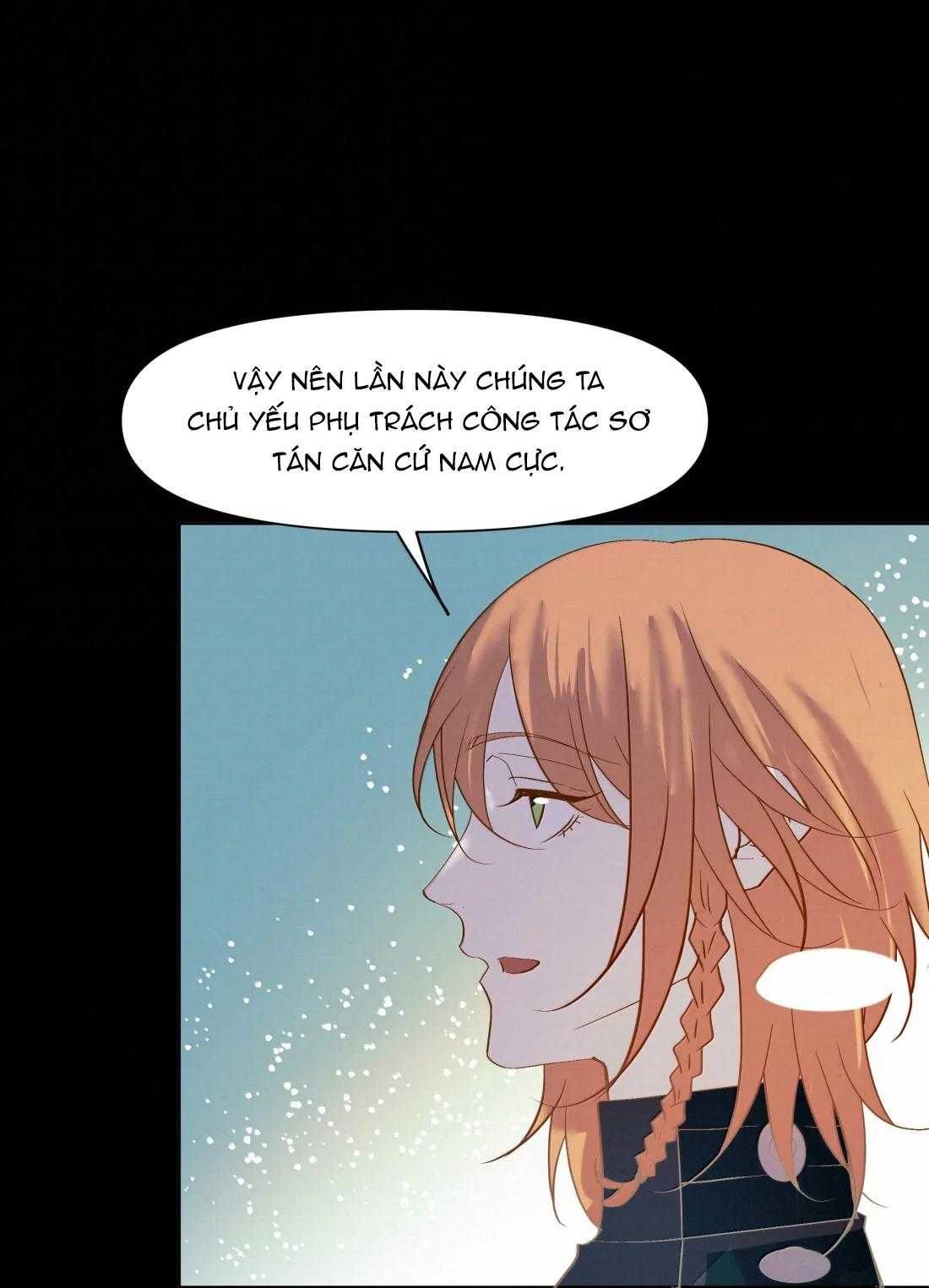 Trỗi Dậy Từ Tro Tàn - Chương 98 - Trang 10