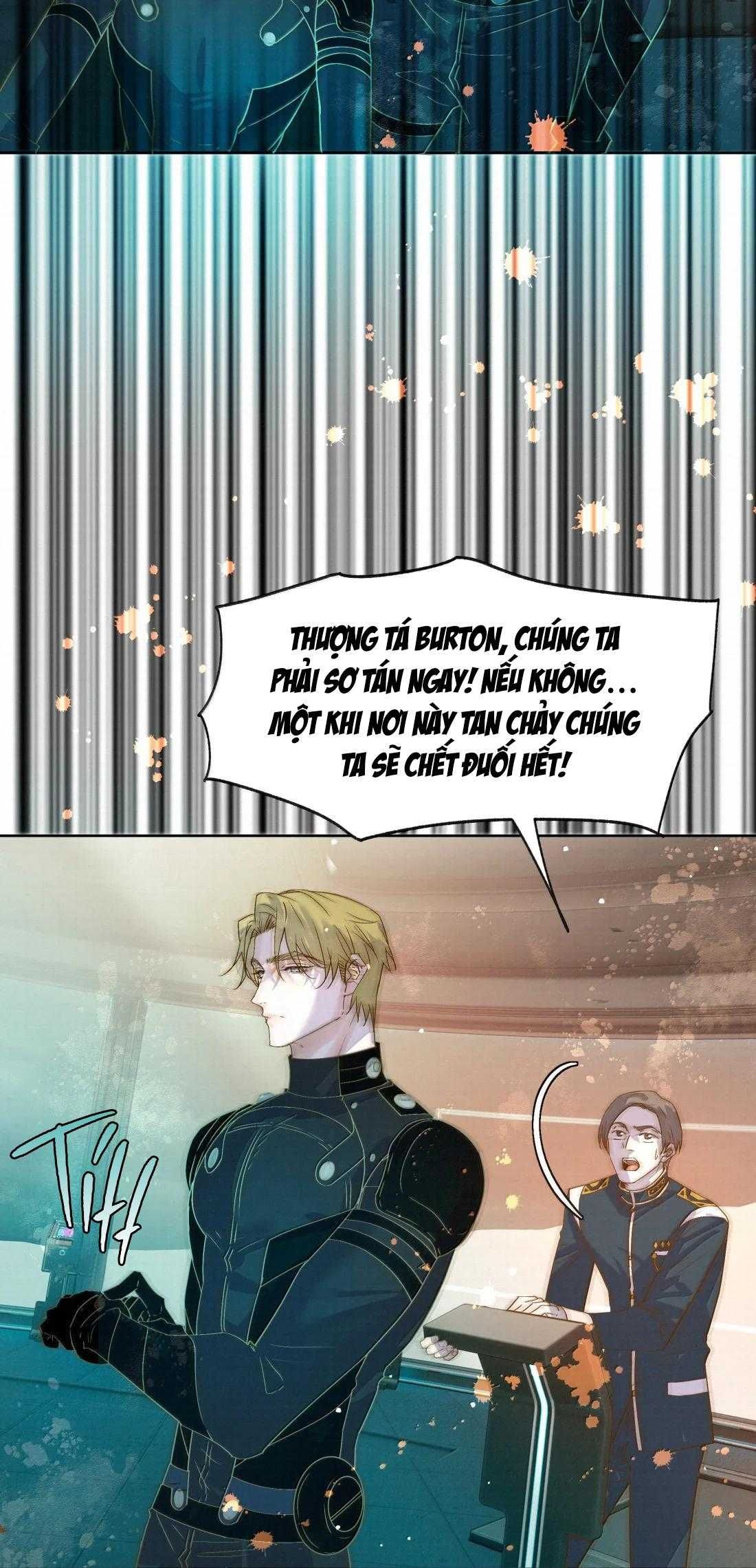 Trỗi Dậy Từ Tro Tàn - Chương 99 - Trang 6