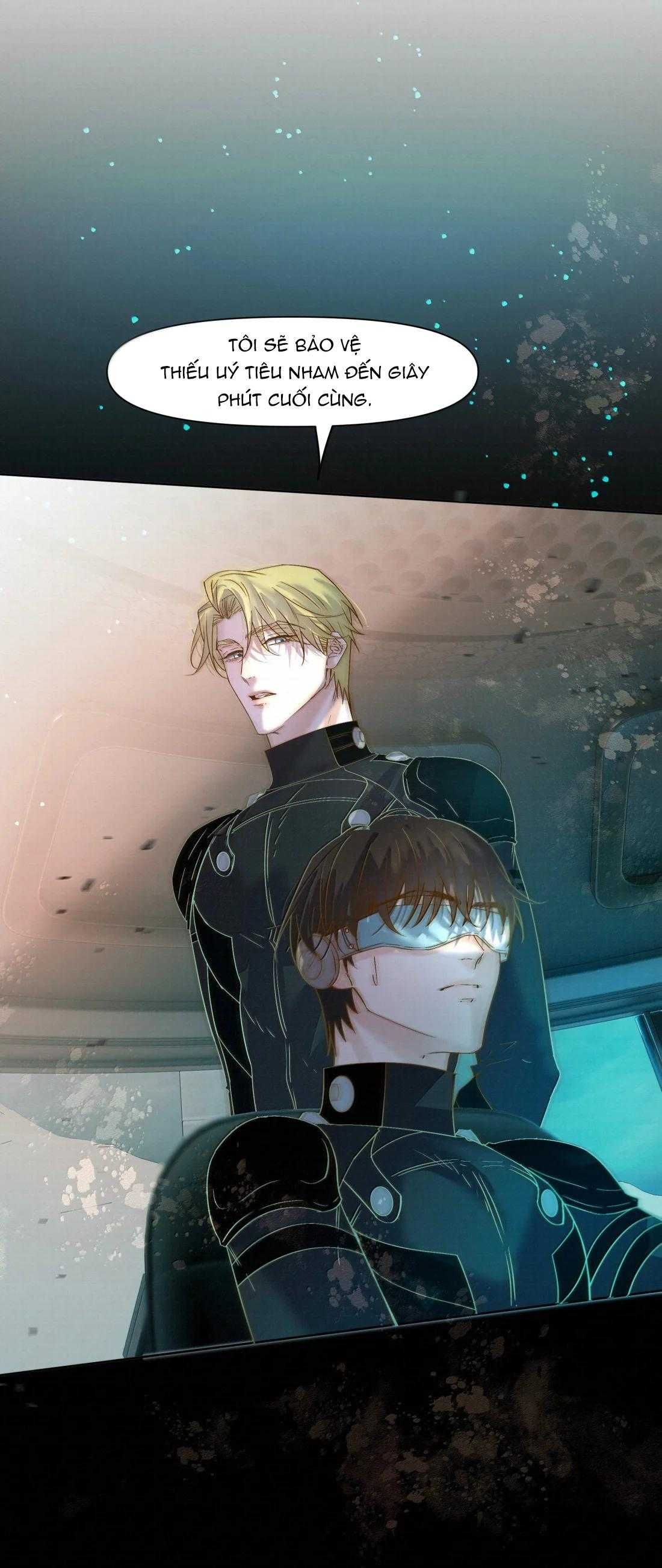 Trỗi Dậy Từ Tro Tàn - Chương 99 - Trang 9