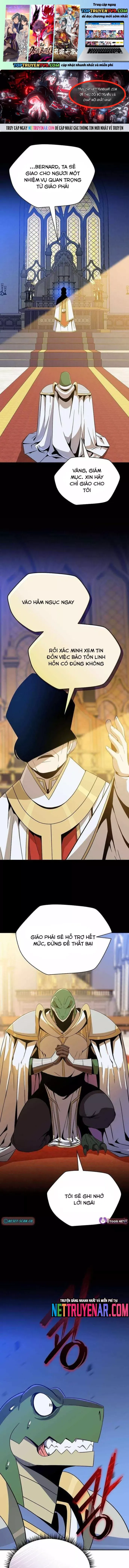 Ma Pháp Sư Thiên Tài Bị Giới Hạn Thời Gian - Chương 21 - Trang 2