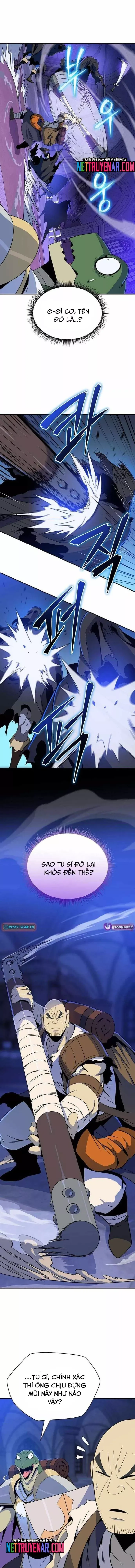 Ma Pháp Sư Thiên Tài Bị Giới Hạn Thời Gian - Chương 21 - Trang 13