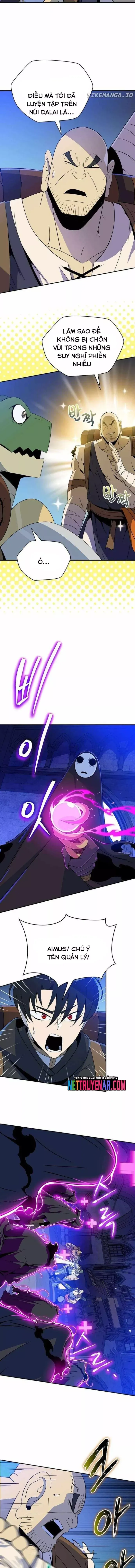 Ma Pháp Sư Thiên Tài Bị Giới Hạn Thời Gian - Chương 21 - Trang 14