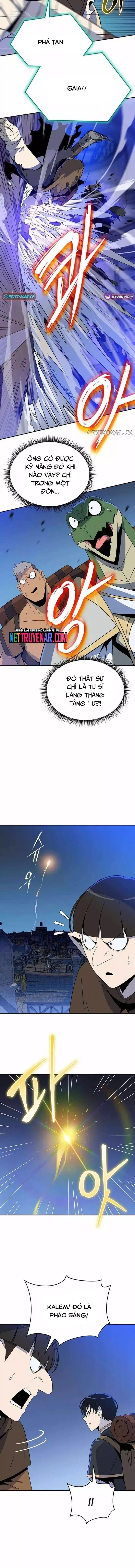 Ma Pháp Sư Thiên Tài Bị Giới Hạn Thời Gian - Chương 21 - Trang 15