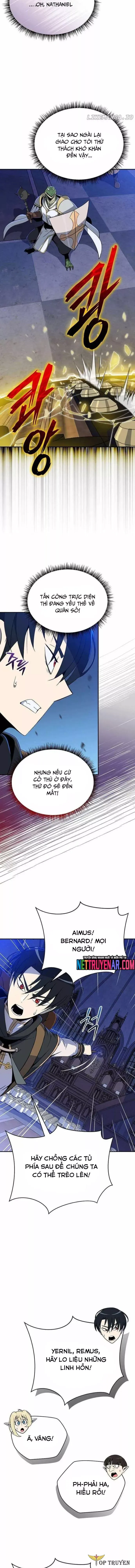 Ma Pháp Sư Thiên Tài Bị Giới Hạn Thời Gian - Chương 21 - Trang 3