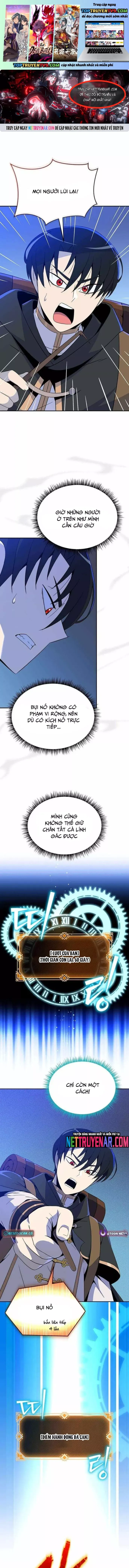 Ma Pháp Sư Thiên Tài Bị Giới Hạn Thời Gian - Chương 22 - Trang 2