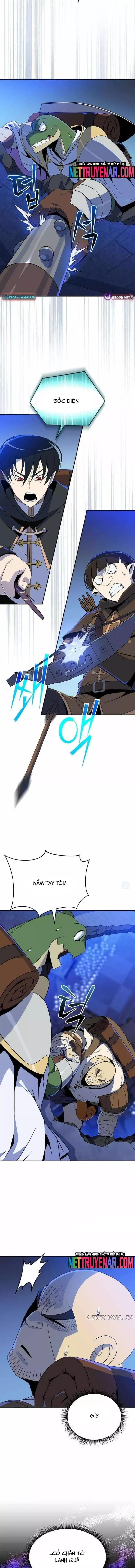 Ma Pháp Sư Thiên Tài Bị Giới Hạn Thời Gian - Chương 22 - Trang 12