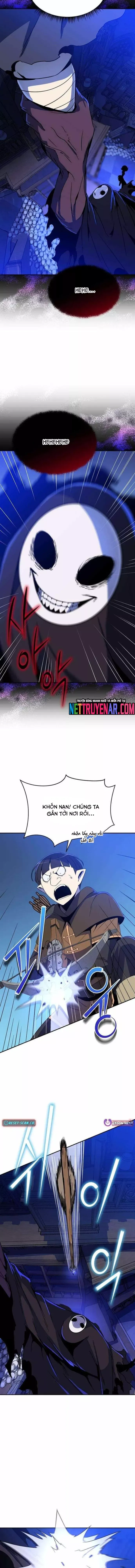 Ma Pháp Sư Thiên Tài Bị Giới Hạn Thời Gian - Chương 22 - Trang 13