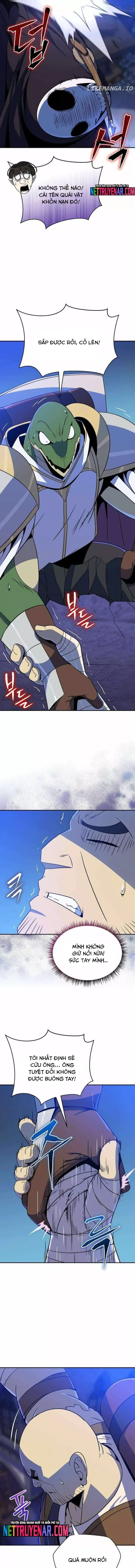 Ma Pháp Sư Thiên Tài Bị Giới Hạn Thời Gian - Chương 22 - Trang 14