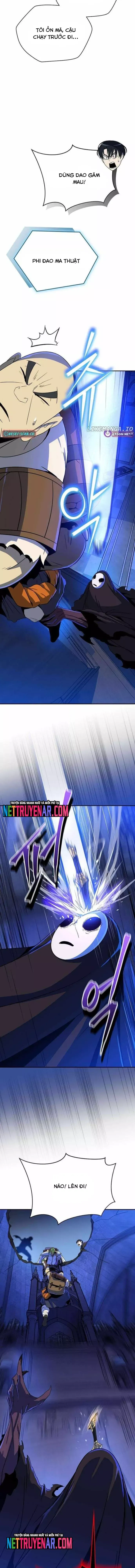 Ma Pháp Sư Thiên Tài Bị Giới Hạn Thời Gian - Chương 22 - Trang 15