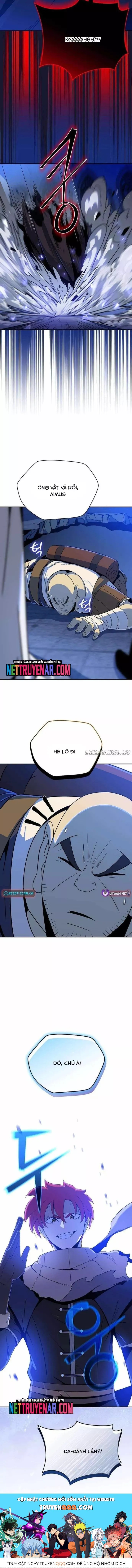 Ma Pháp Sư Thiên Tài Bị Giới Hạn Thời Gian - Chương 22 - Trang 16