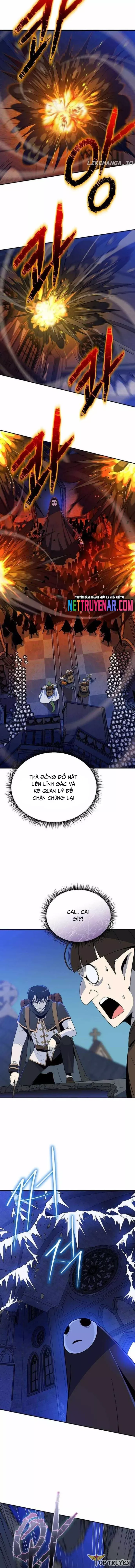 Ma Pháp Sư Thiên Tài Bị Giới Hạn Thời Gian - Chương 22 - Trang 3