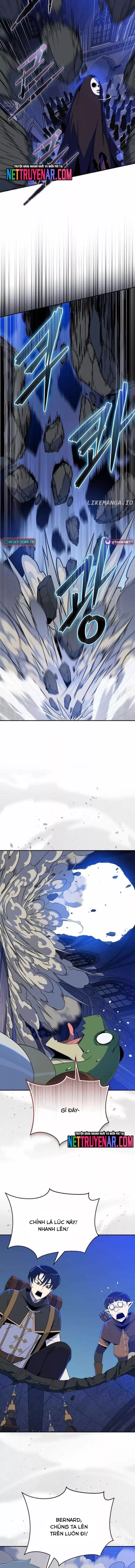 Ma Pháp Sư Thiên Tài Bị Giới Hạn Thời Gian - Chương 22 - Trang 4