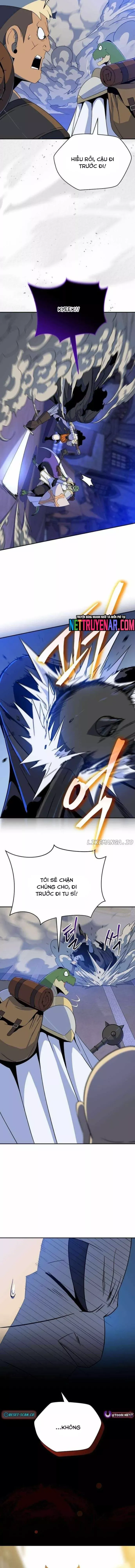 Ma Pháp Sư Thiên Tài Bị Giới Hạn Thời Gian - Chương 22 - Trang 5