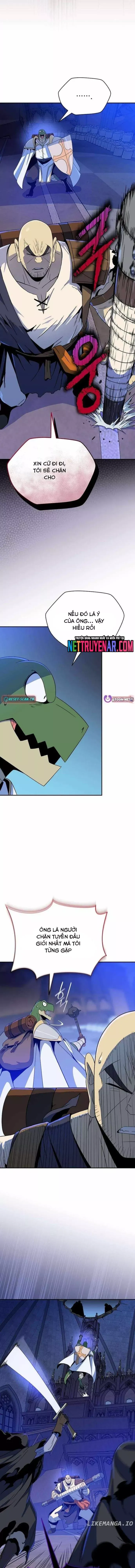 Ma Pháp Sư Thiên Tài Bị Giới Hạn Thời Gian - Chương 22 - Trang 7