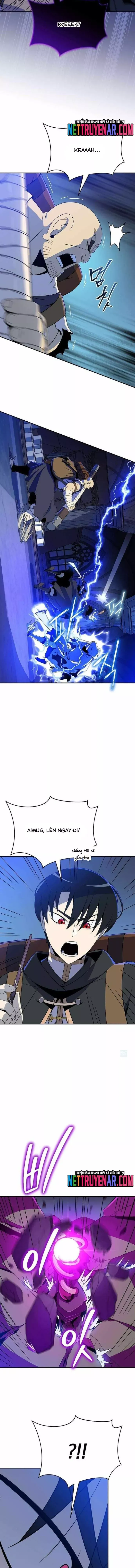 Ma Pháp Sư Thiên Tài Bị Giới Hạn Thời Gian - Chương 22 - Trang 8