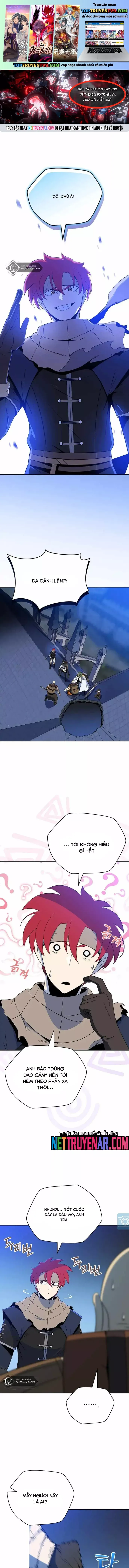 Ma Pháp Sư Thiên Tài Bị Giới Hạn Thời Gian - Chương 23 - Trang 2