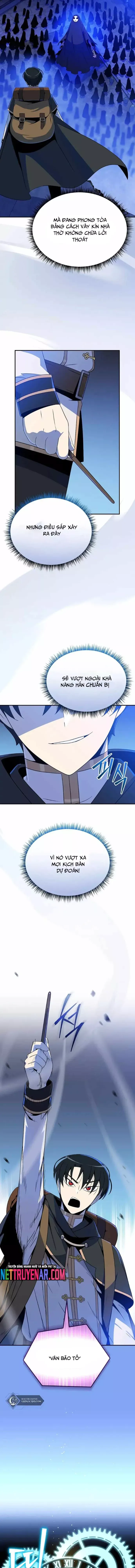 Ma Pháp Sư Thiên Tài Bị Giới Hạn Thời Gian - Chương 23 - Trang 11