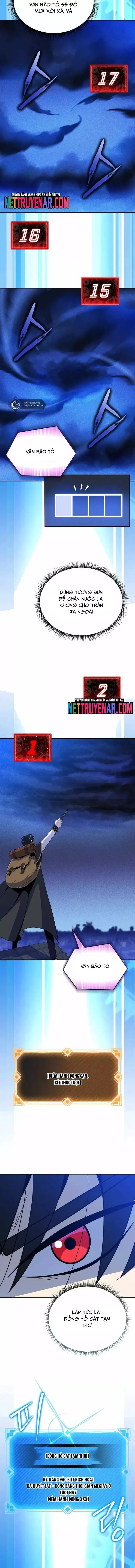 Ma Pháp Sư Thiên Tài Bị Giới Hạn Thời Gian - Chương 23 - Trang 13