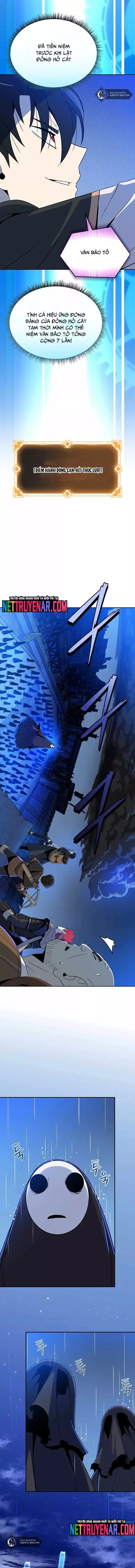 Ma Pháp Sư Thiên Tài Bị Giới Hạn Thời Gian - Chương 23 - Trang 14