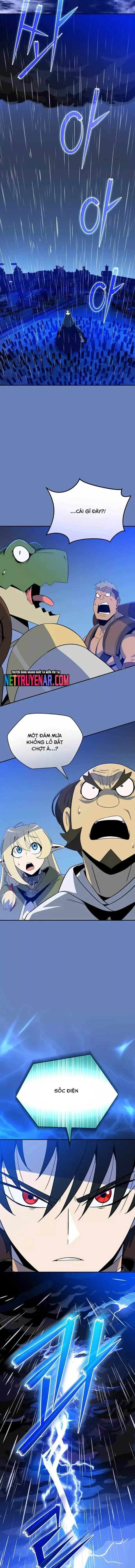 Ma Pháp Sư Thiên Tài Bị Giới Hạn Thời Gian - Chương 23 - Trang 15