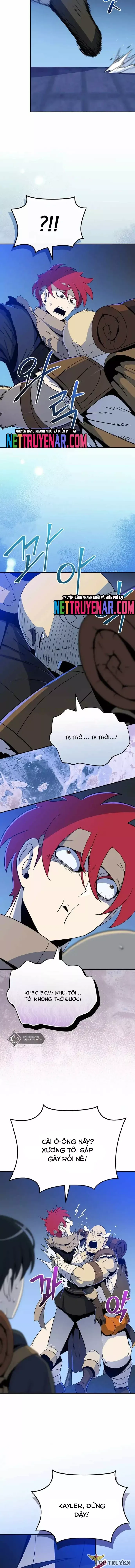 Ma Pháp Sư Thiên Tài Bị Giới Hạn Thời Gian - Chương 23 - Trang 3