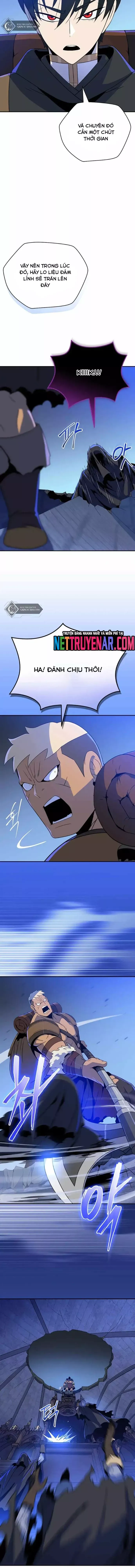Ma Pháp Sư Thiên Tài Bị Giới Hạn Thời Gian - Chương 23 - Trang 7