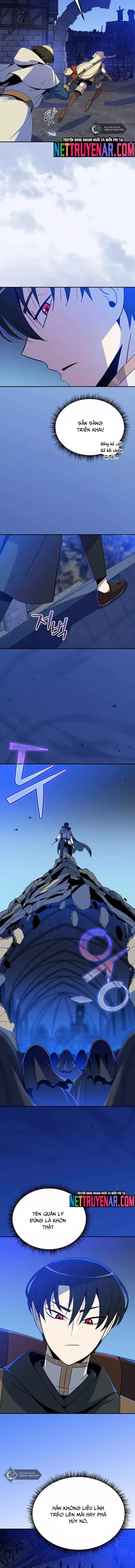 Ma Pháp Sư Thiên Tài Bị Giới Hạn Thời Gian - Chương 23 - Trang 10
