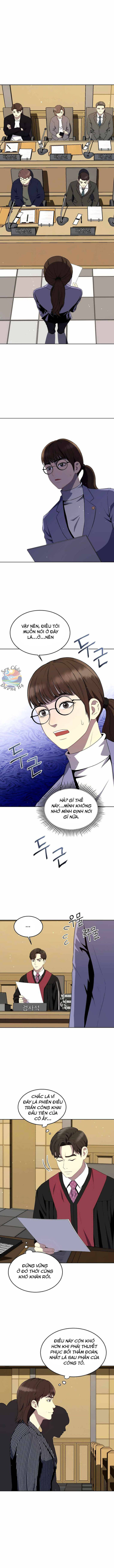 Thành Viên Bồi Thẩm Đoàn Thứ 7 - Chương 7 - Trang 5