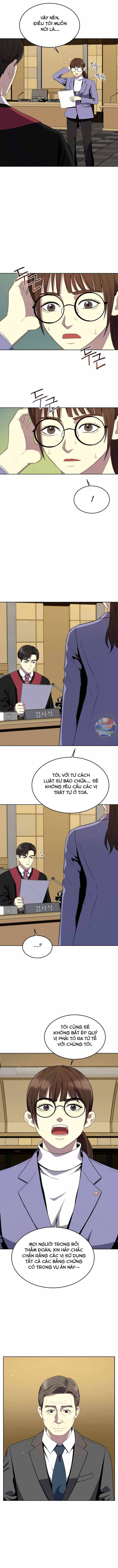 Thành Viên Bồi Thẩm Đoàn Thứ 7 - Chương 7 - Trang 6