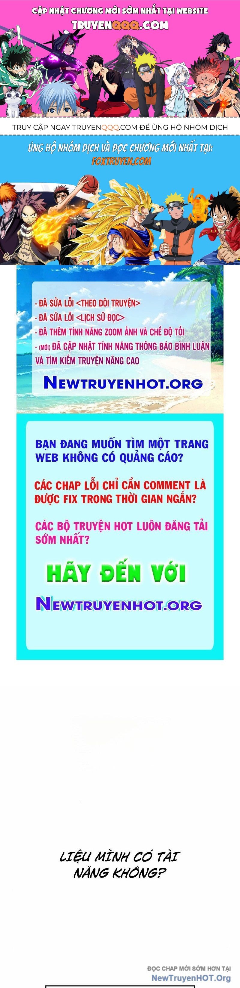 Thiên Phú - Chương 8 - Trang 1
