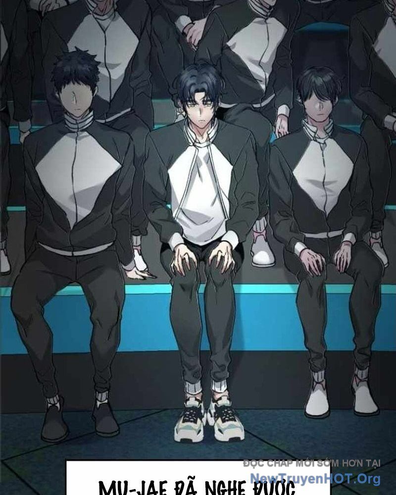 Thiên Phú - Chương 8 - Trang 20