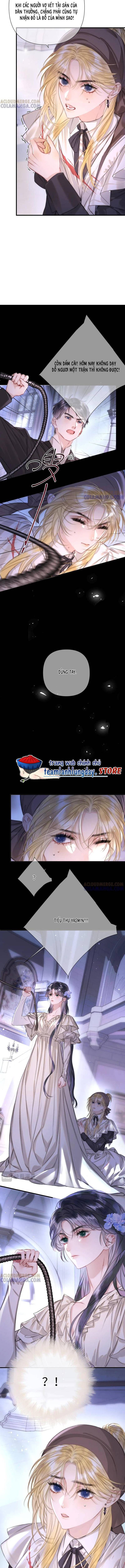 Hãy Trao Cho Ta Nụ Hôn Của Nàng - Chương 2 - Trang 2