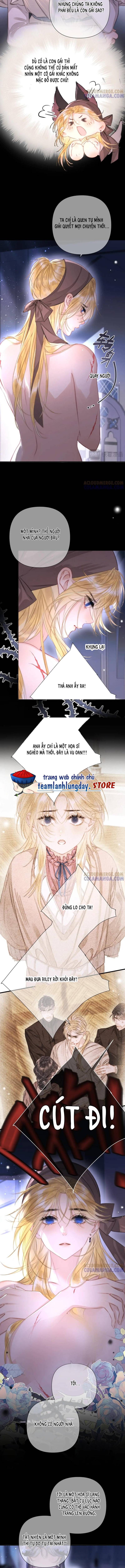 Hãy Trao Cho Ta Nụ Hôn Của Nàng - Chương 2 - Trang 6