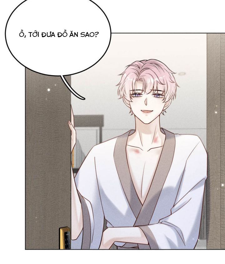 Nước Đổ Đầy Ly - Chương 10 - Trang 19