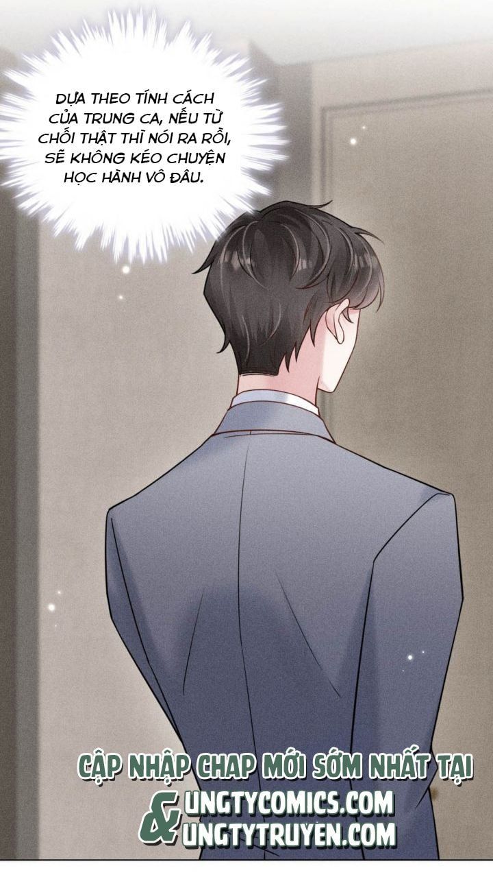 Nước Đổ Đầy Ly - Chương 10 - Trang 38