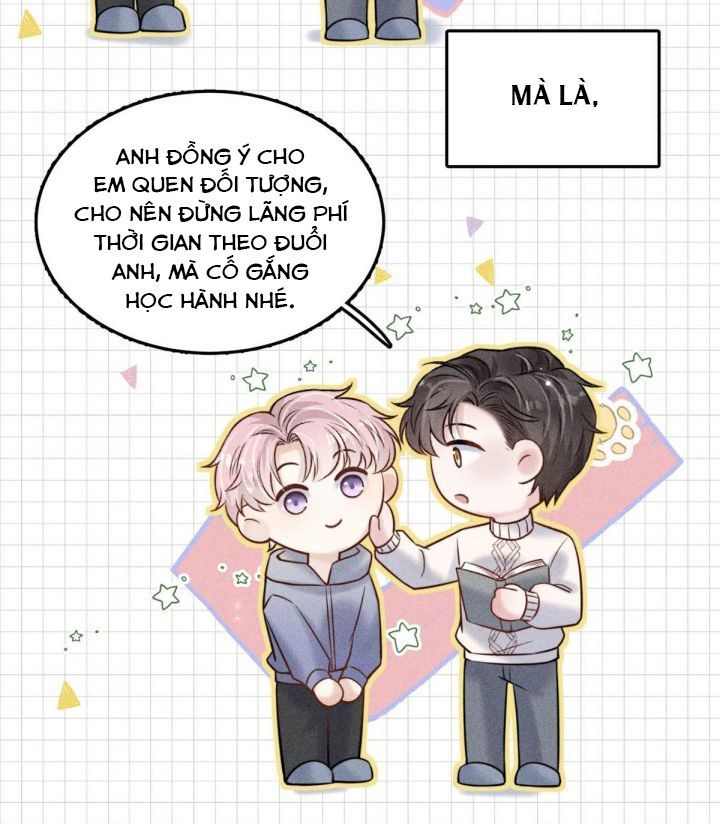 Nước Đổ Đầy Ly - Chương 10 - Trang 40