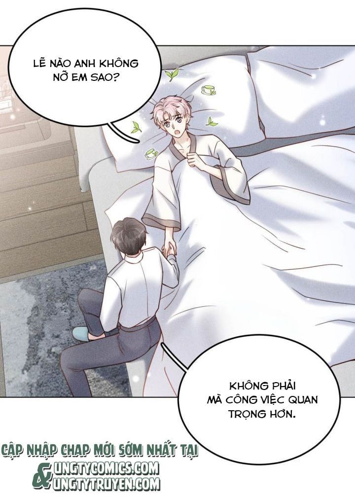 Nước Đổ Đầy Ly - Chương 10 - Trang 9