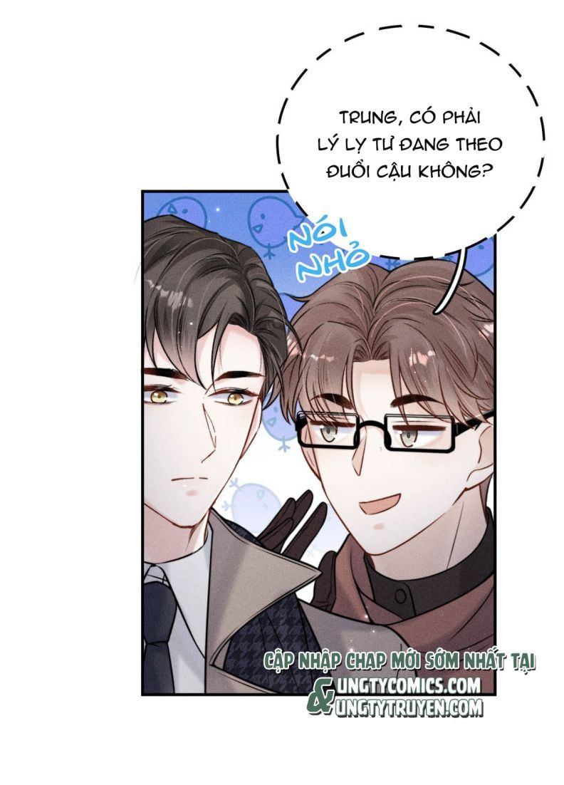 Nước Đổ Đầy Ly - Chương 19 - Trang 11