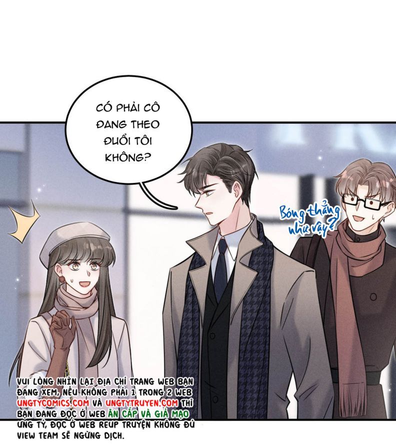 Nước Đổ Đầy Ly - Chương 19 - Trang 12